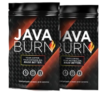 Java Burn Coffee