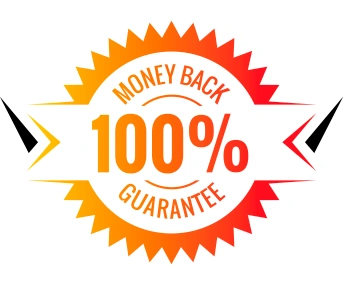 Money Back Guarantee